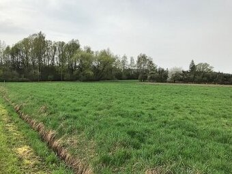 Prodej pozemku k bydlení, k.ú. Poruba