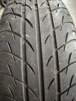 Letní pneu Riken 195/55/15 85V