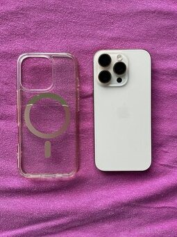 iPhone 16 PRO 256 GB