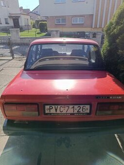 Lada 2107