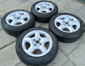 LETNÍ SADA 6JX14H2,ETE 43, 175/65R 14 82 T