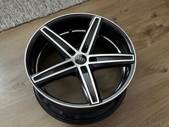 OXIGIN 18 CONCAVE 5x112 R19