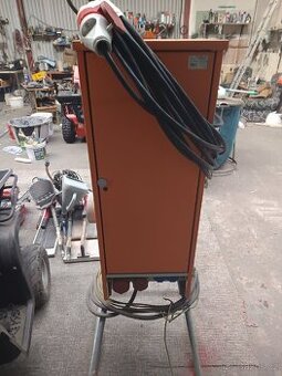 Staveništní rozvaděč NGS 53 40 105 - 1