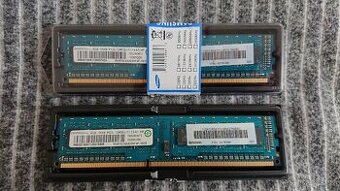 RAMAXEL 4GB PC3L-12800U