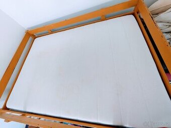 Matrace 140x200