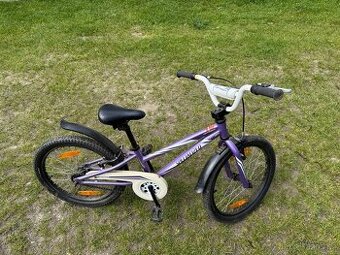 Dětské kolo Specialized Hotrock 20