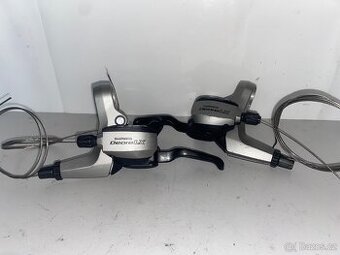 Dualy Shimano LX - 1
