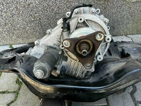 Bmw VTG Atc 700 e70 e71 X5 X6