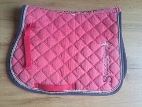 Podsedlová dečka Schockemöhle pony