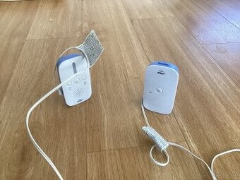 Daruji chůvičku Philips Avent - 1