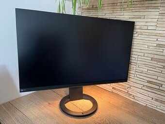 27" EIZO FlexScan EV2760-BK