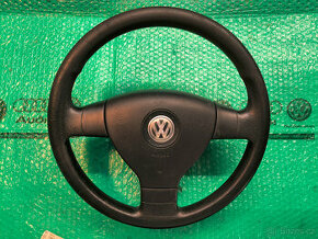 VW volant+airbag do vozů od 2003-2011-TOP