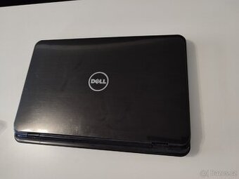 Notebook Dell Inspiron N 5110 premium sound černy