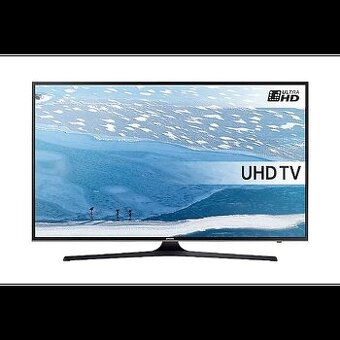 Samsung UE55KU6072U