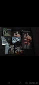 Simon & Garfunkel unikatni kolekce 5 CD box set