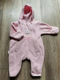 Overal kombinéza pro miminka - 1