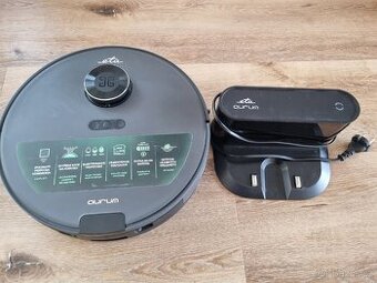 Robotický vysavač ETA Aurum 5241