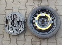 ŠkodaOktávka,neboYetyna rezerva s uzkoupneu
