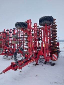 HORSCH Joker 6 HD