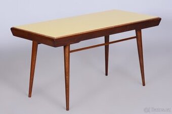 Konferenční stůl s otočnou deskou - č.2582 - 1