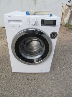 Nabízím pračku Beko přední plnění na 7 kg prádla. Jako nová. - 1