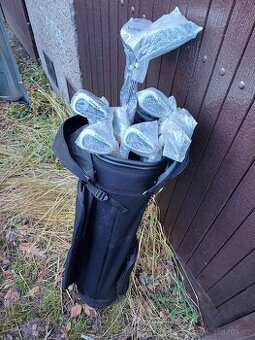 Golfový set Verdict