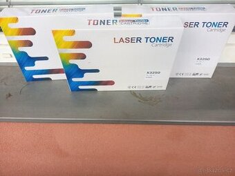 Laserová náplň do tiskárny
