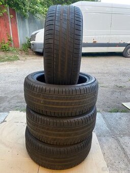 225/45 R17 91Y Goodrich 2x6mm 2x4mm dot0921 Letní