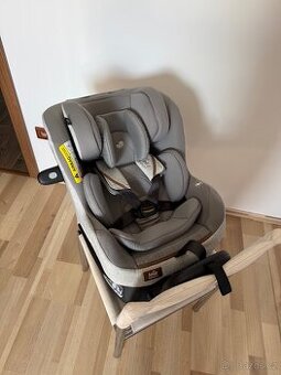 Joie signature i-prodigy