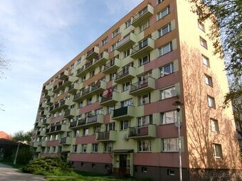 Byt 3+1 v obci Frýdek-Místek