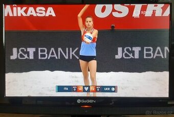 Prodám TV Gogen 22875 HD 56cm