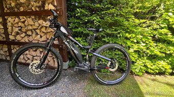 Prodám 2 elektrokola Haibike SDURO HardSeven 8.0.