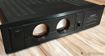 CARVER TFM-25