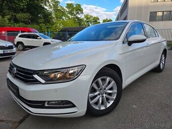 ⭐Volkswagen Passat 2.0TDI/110KW/ČR/1.MAJ/DPH⭐