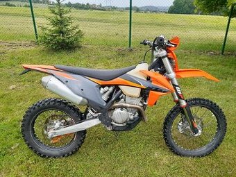 KTM 350 exc-f