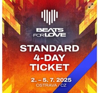 Beats for Love 2025 // B4L