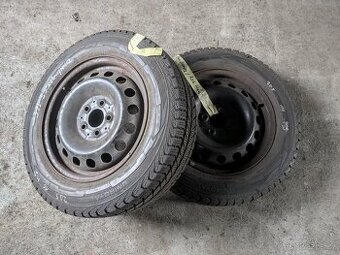 205/65 R16C