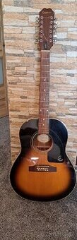 Epiphone 12 struná kytara