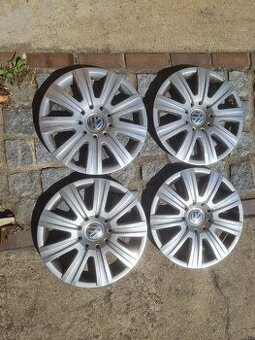 Poklice 16" Volkswagen
