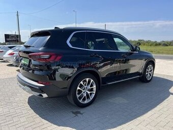BMW X5, xDrive 45e Aut. 2023
