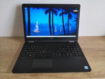 Dell 5570 i5 / 16 GB / 256 SSD / Windows 11
