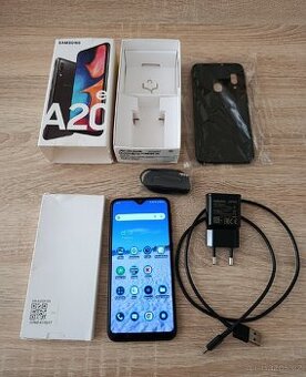 Samsung Galaxy A20e 3/32gb