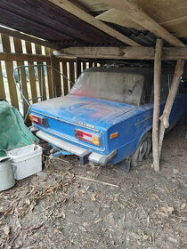 Lada 1600 - 1