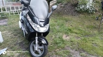 Piaggio X8  125ccm