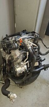 Motor 2.0 tdi