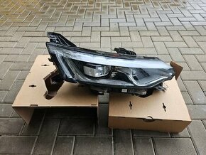 Pravé přední LED světlo Renault Talisman - 1