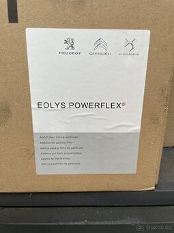 Eolys Powerflex