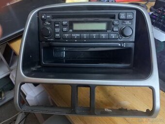 Orig. Radio Honda crv 2005