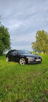 Audi a4 b8