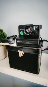 Polaroid land 3000